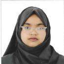 Munazza A. photo