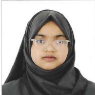 Munazza A. Class I-V Tuition trainer in Kanpur