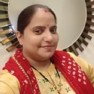 Anju S. Class I-V Tuition trainer in Sikar