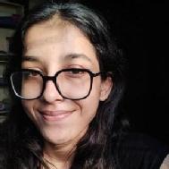 Aishwarya J. Class 6 Tuition trainer in Aurangabad