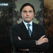 Mohamed Athar Parveez Ahamed SAP trainer in Bangalore