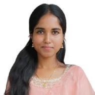Spoorthi C. Class I-V Tuition trainer in Bangalore