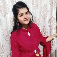 Raksha S. Class 12 Tuition trainer in Hisar
