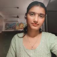 Sudha S. Class I-V Tuition trainer in Lucknow