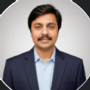 Ram Tripathi React JS trainer in Lucknow