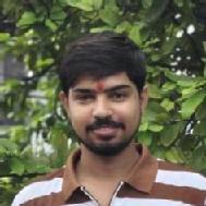 Priyanshu Singh Class 12 Tuition trainer in Allahabad