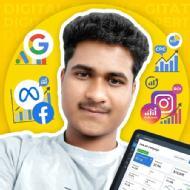 Prem Kumbhar Digital Marketing trainer in Gadhinglaj