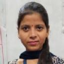 Manvi Class 8 Tuition trainer in Shikohabad