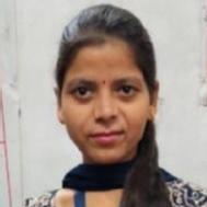Manvi Class I-V Tuition trainer in Shikohabad
