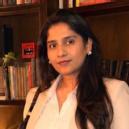 Jonica T. Class 11 Tuition trainer in Mumbai