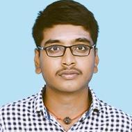 Arul Siva Kumaran K Class 10 trainer in Pollachi