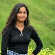 Monalisha G. Class I-V Tuition trainer in Angul