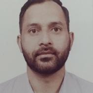 Vijay Kumar Class 12 Tuition trainer in Chamba