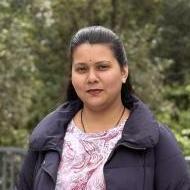 Priya S. Dholak trainer in Delhi