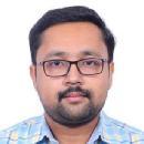 Arindam Chakraborty photo