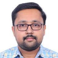 Arindam Chakraborty Microsoft Azure trainer in Bangalore