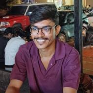 Sharwan Bishnoi Class 12 Tuition trainer in Periye