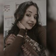 Manda B. Special Education (Learning Disabilities) trainer in Hyderabad