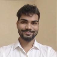 Ajit Kumar Jena Class 10 trainer in Bant