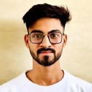 Divyansh Yadav Class 12 Tuition trainer in Ropar