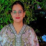 Chetna C. Class I-V Tuition trainer in Gurgaon