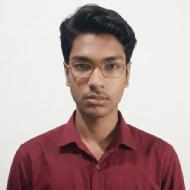 Pushpendu Class 10 trainer in Hyderabad