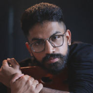 Bheerappa Shreeshail Hugar Kannada Language trainer in Tumkur