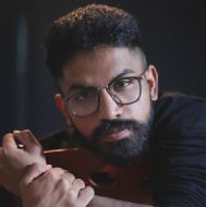 Bheerappa Visual effects VFX trainer in Tumkur