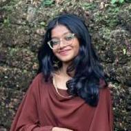 Safa M. Class 9 Tuition trainer in Kochi