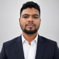 Moin Shaikh Personal Trainer trainer in Pune