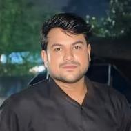 Randhir Kumar Class 10 trainer in Dhanbad