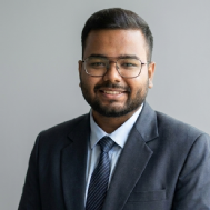 Harsh Bansal Class 12 Tuition trainer in Kolkata
