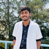 Dr Manikandan MBBS & Medical Tuition trainer in Chennai