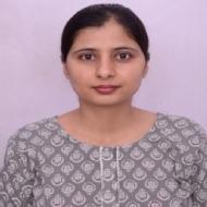 Shuchita Class 10 trainer in Jaipur
