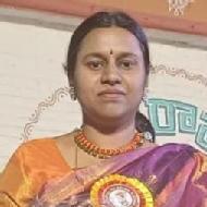 Dr.vidya K. Vocal Music trainer in Hyderabad