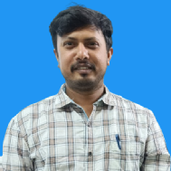 Subhransu Pati Class 12 Tuition trainer in Cuttack Sadar