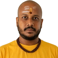 Nakul Kakar Yoga trainer in Pauri Garhwal