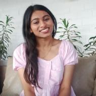 Palak B. Class 12 Tuition trainer in Betul