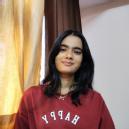 Garima Avasthi