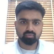 Himanshu Class 10 trainer in Bhiwadi