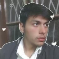 Prashant Trivedi Class 7 Tuition trainer in Lakhimpur