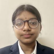 Mahashri G. Class 10 trainer in Bangalore