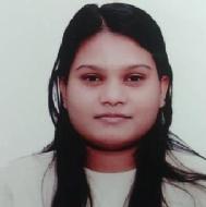 Pradnya G. Class 9 Tuition trainer in Majalgaon