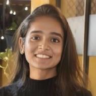 Anshu K. Class 9 Tuition trainer in Vadodara