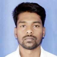 Sanjay Class 11 Tuition trainer in Bangalore