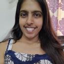 Yukta S. photo