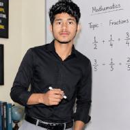 Munendra Singh Class I-V Tuition trainer in Shahjahanpur