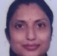 Prachi S. Class 8 Tuition trainer in Dewas