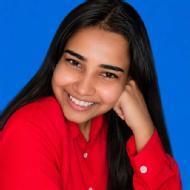 Divya S. Class I-V Tuition trainer in Jamshedpur