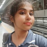 Rajanya D. Class 12 Tuition trainer in Kolkata